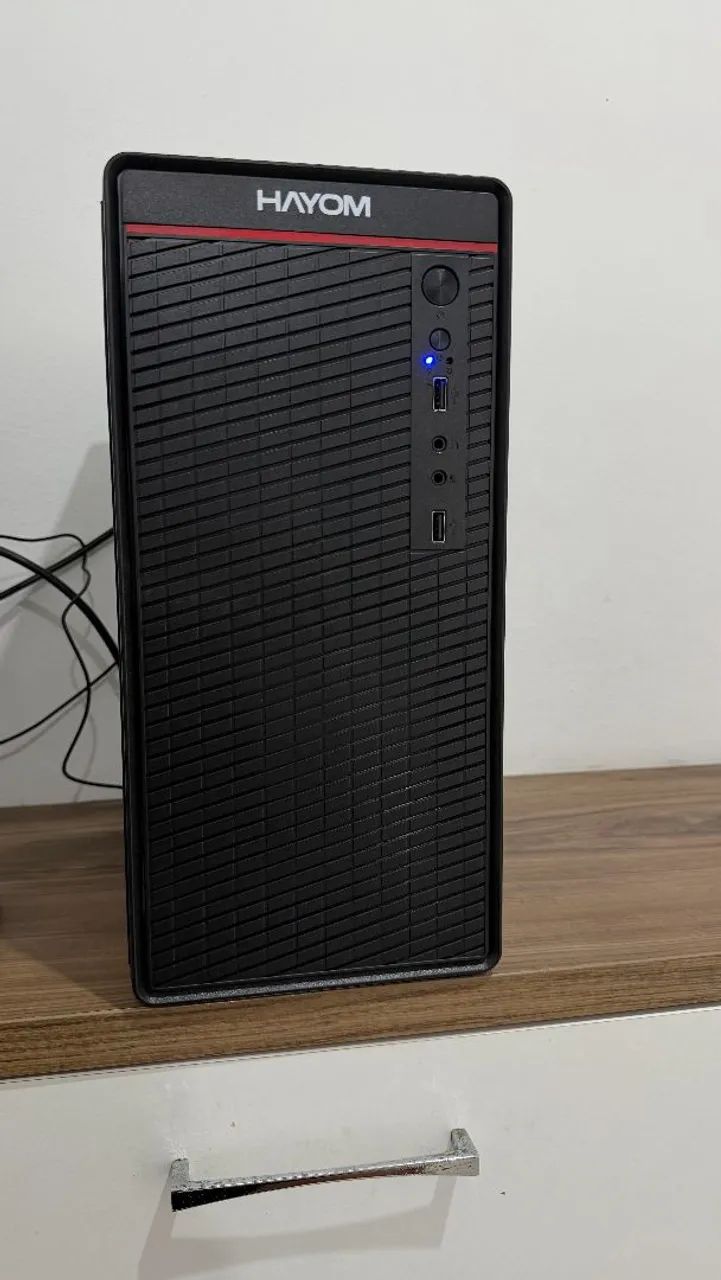 Computador Completo - Foto 4