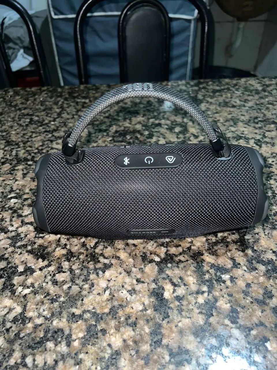 JBL CHARGE 6 (NOVA) - Foto 3
