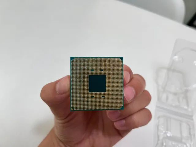 Processador AMD Ryzen 5 2400G - Foto 3