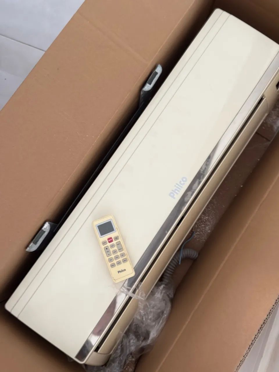 Ar condicionado 9000but Philco - Foto 2