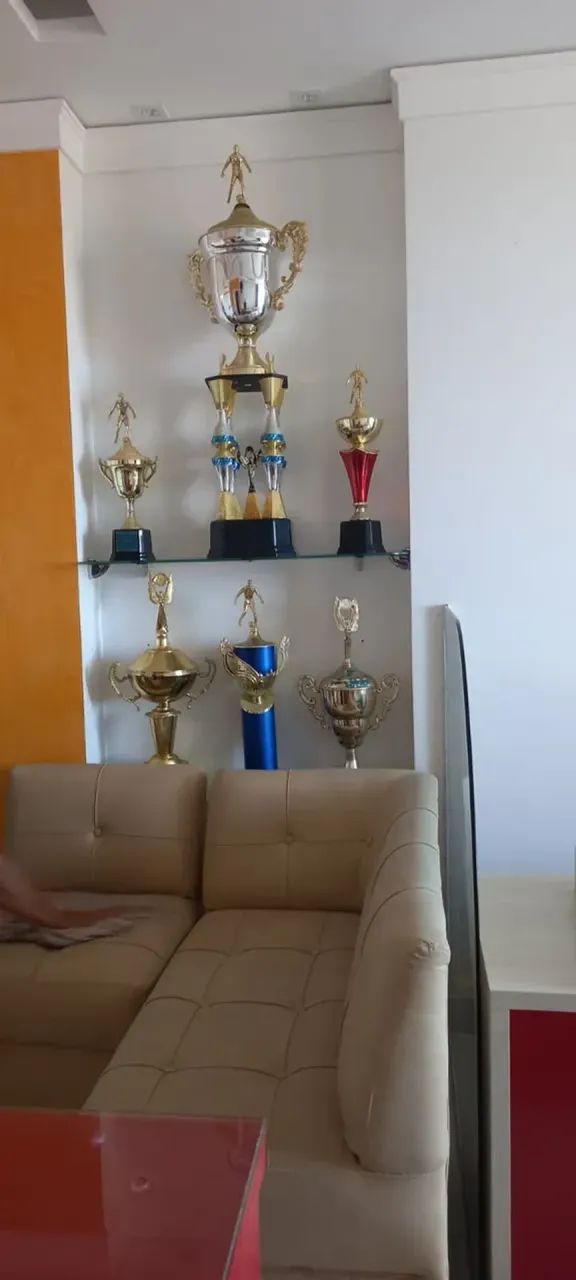 SALA COMERCIAL À VENDA | SÃO LUÍS OFFICE - Foto 4