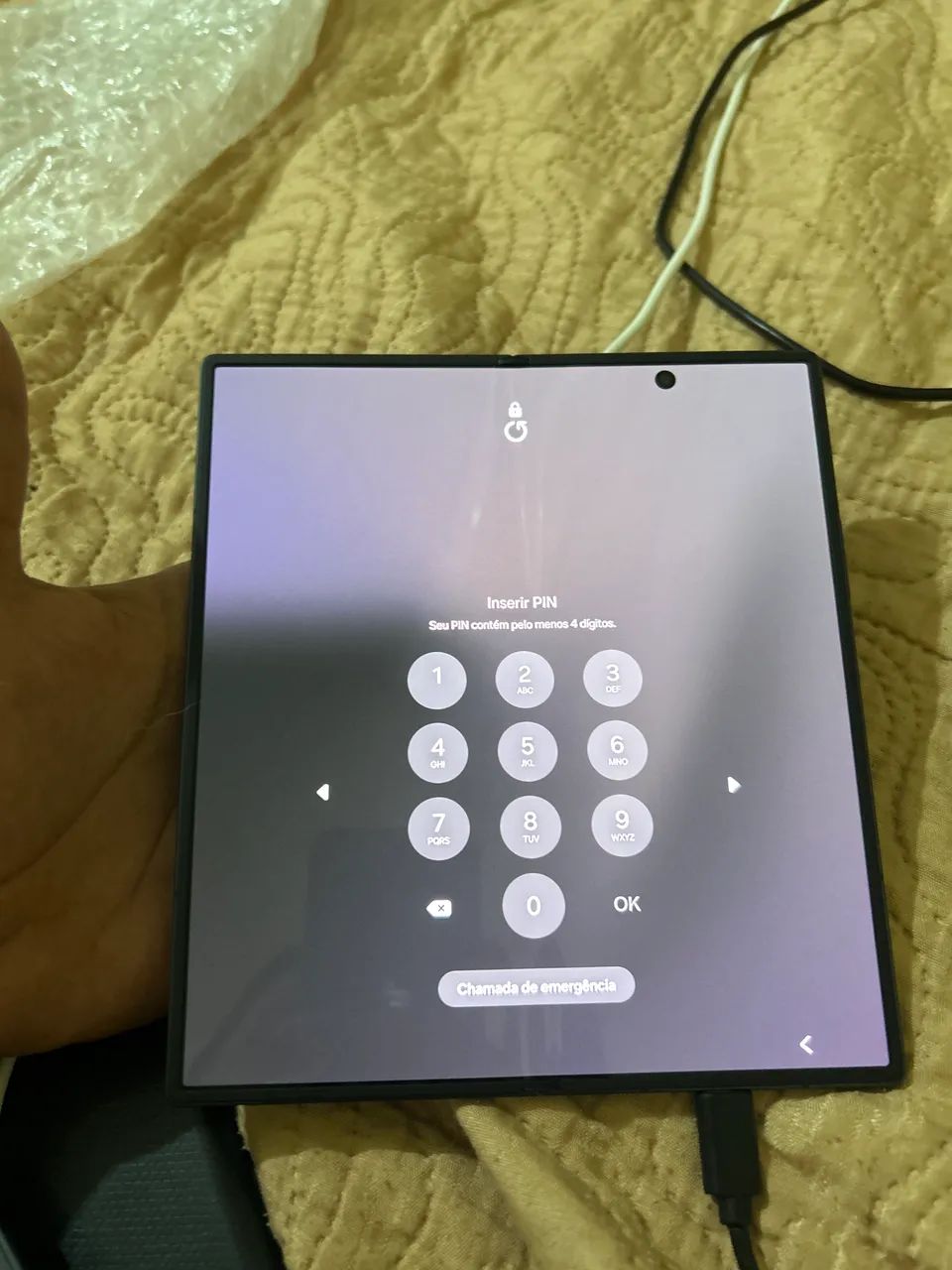 Z Fold7  - Foto 2