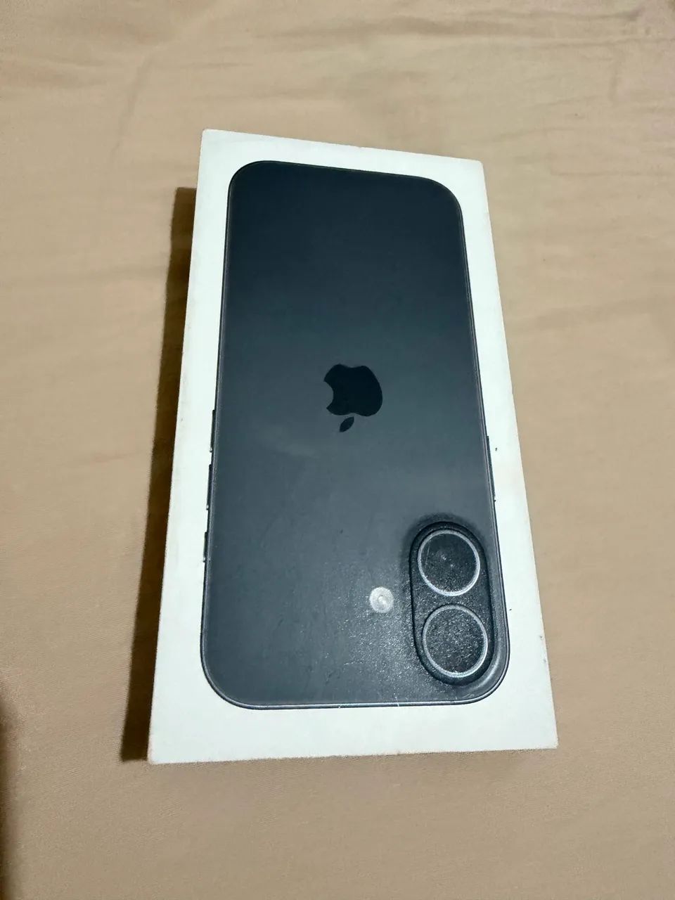 iPhone 17 Lacrado 