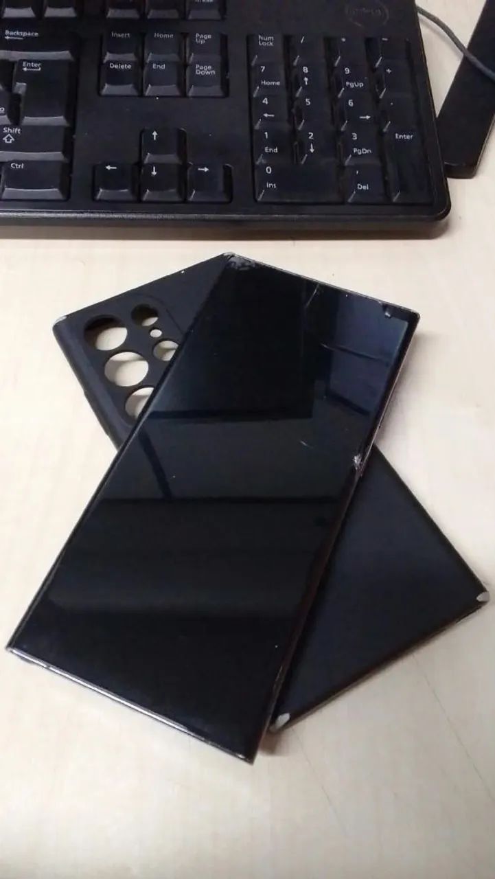 S23 ULTRA 256GB  - Foto 2