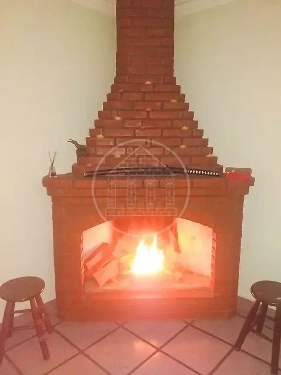 Sobrado com 3 quartos à venda no Jardim Alviverde - Foto 4