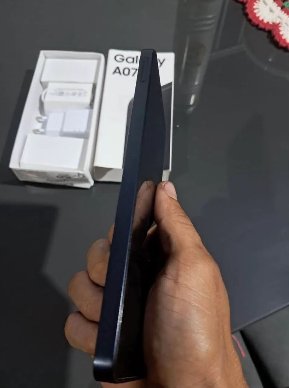 Samsung galaxy A07 - Foto 4