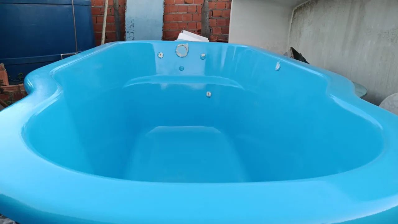 Piscina 4mts - Foto 2