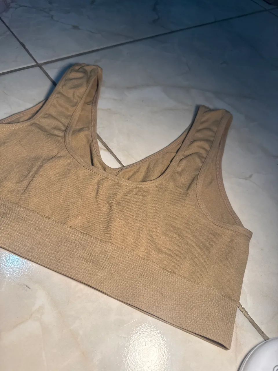 Tops SEM bojo - Foto 4