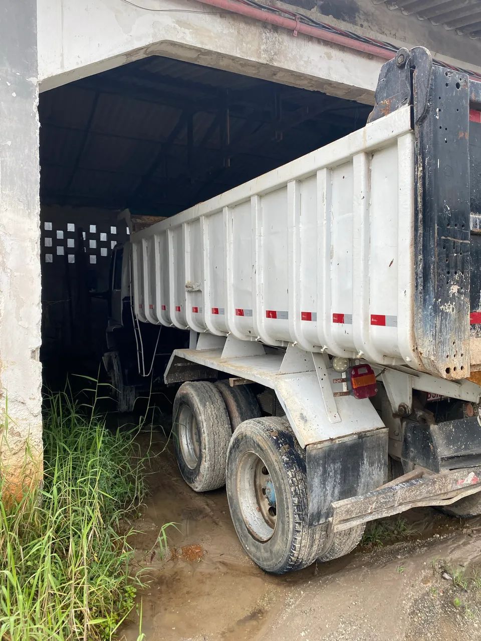 FORD CARGO 2425 - Foto 3