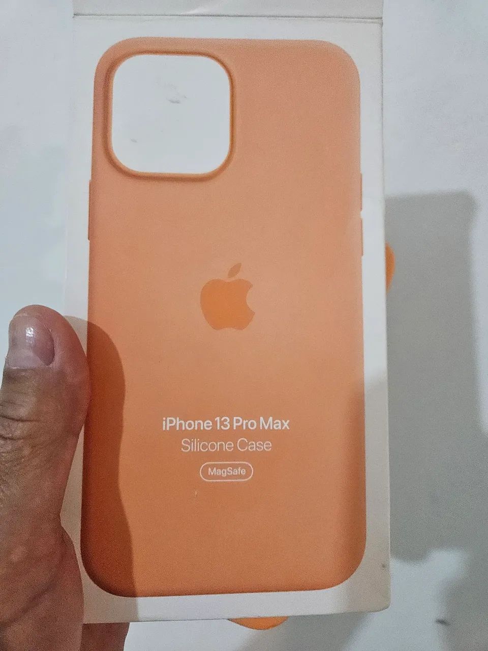 Capa para iPhone 13 - Foto 2