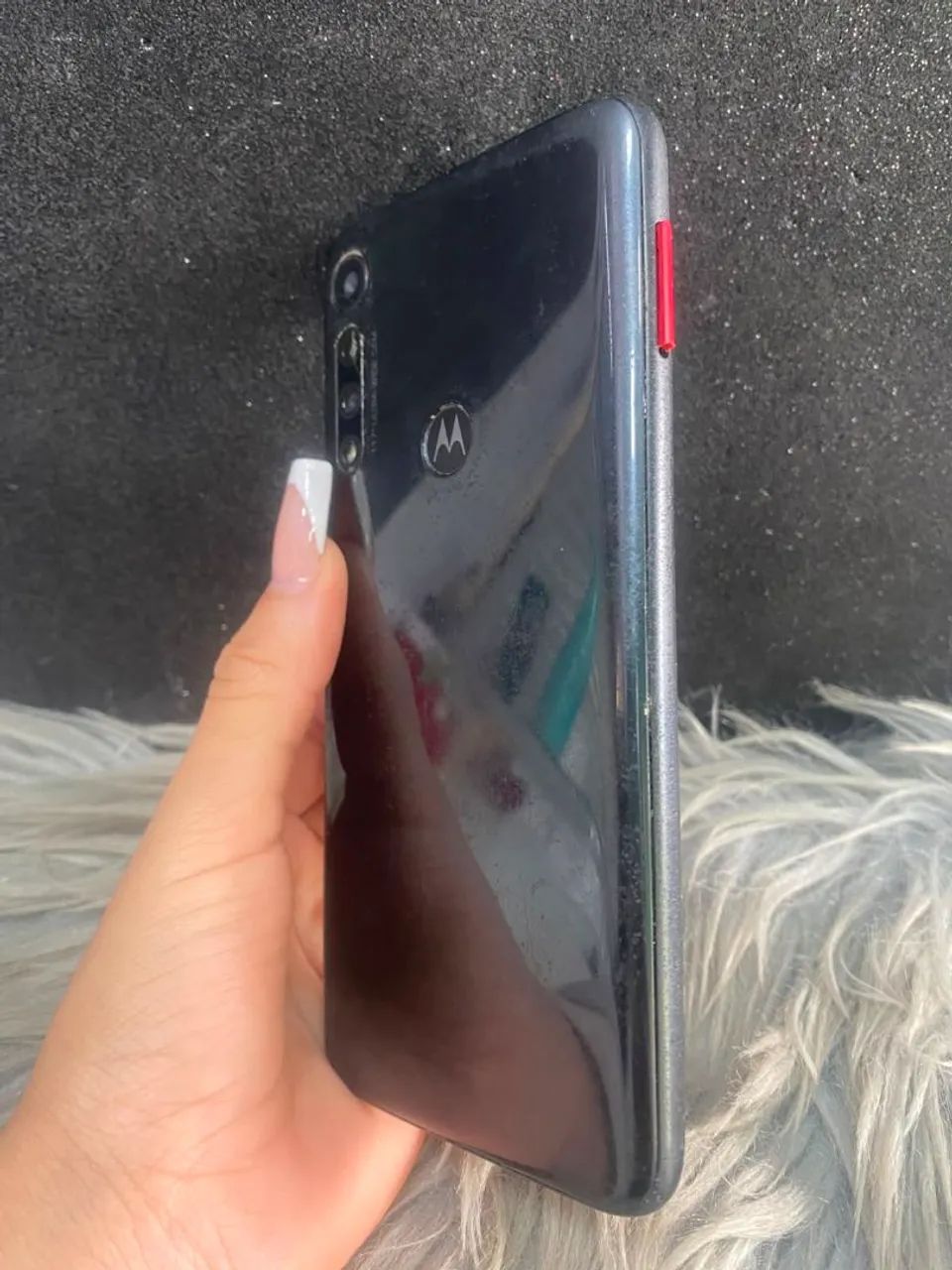 MOTO G8 PLAY 32GB - Foto 3