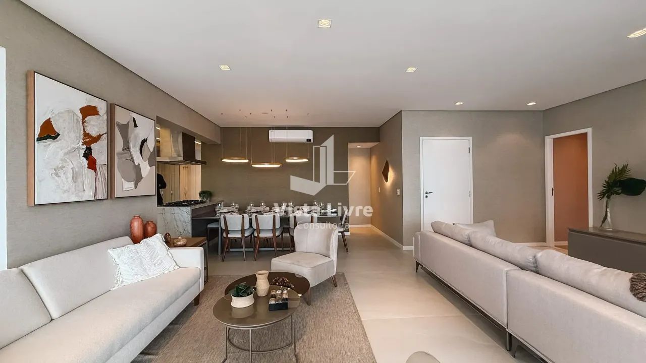 Apartamento decorado a venda pronto para morar - Foto 3