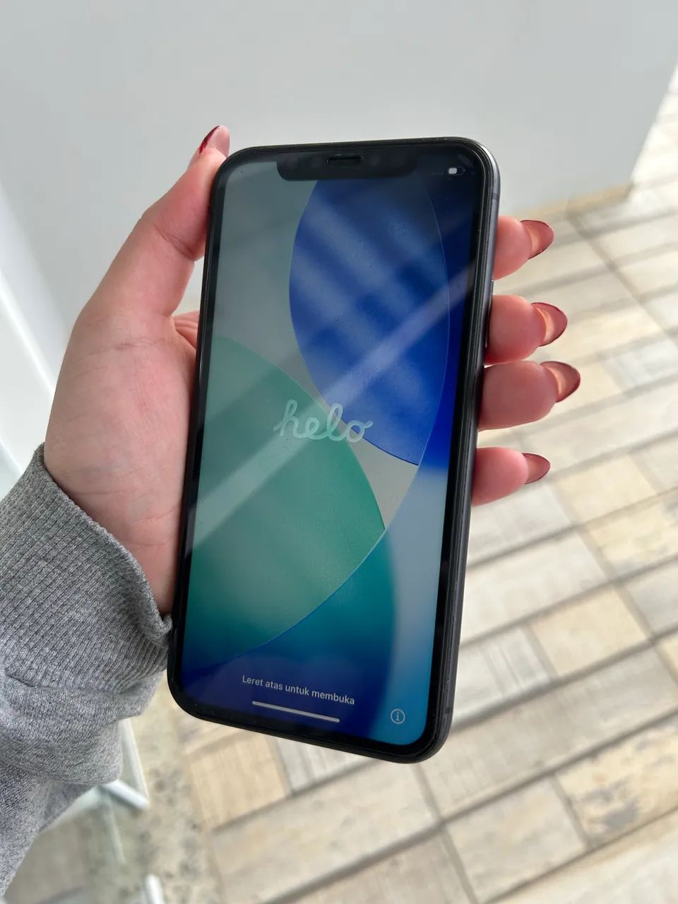 iPhone 11 - 128gb - Foto 5