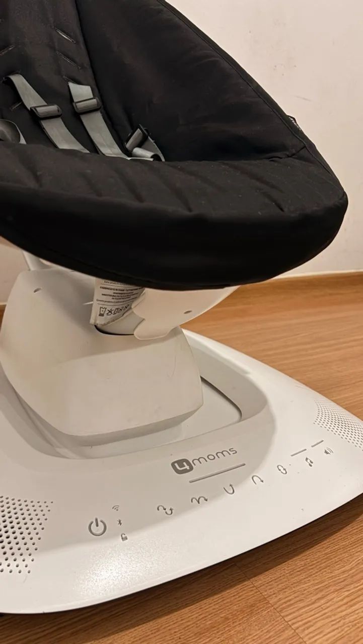 4moms MamaRoo 5.0 - Foto 4