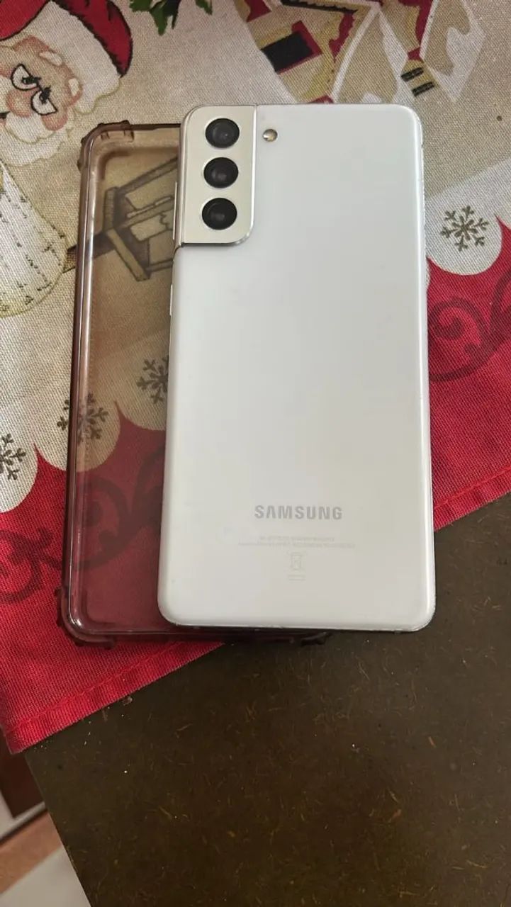Samsung Galaxy S21 5G - 128GB