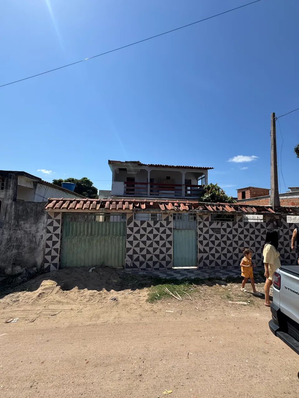 Casa a venda em morada da Barra - Foto 5