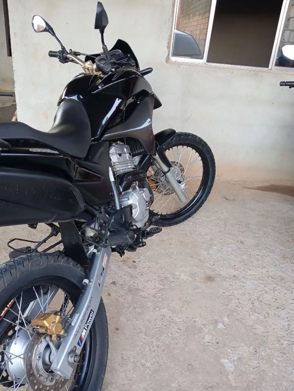 Vendo XRE 300 - Foto 3