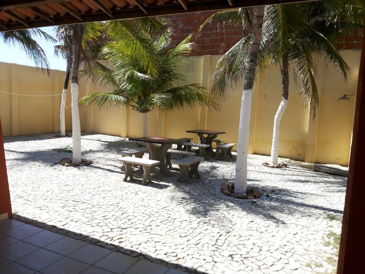 CASA CAPONGA 50 METROS DO MAR - Foto 10