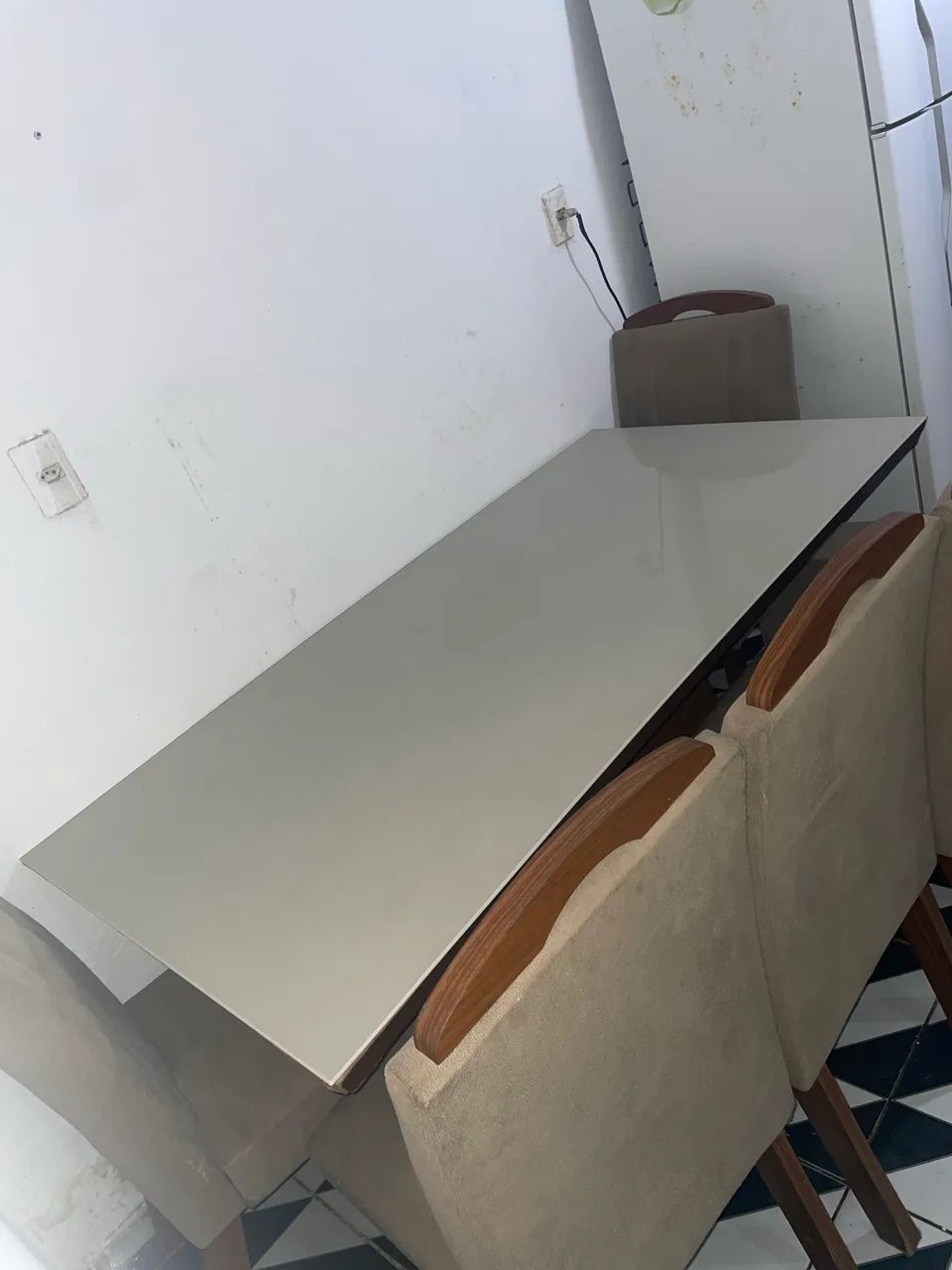 Mesa  - Foto 3