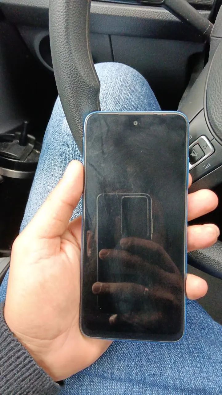 Celular xiaomi redimi 10 - Foto 2