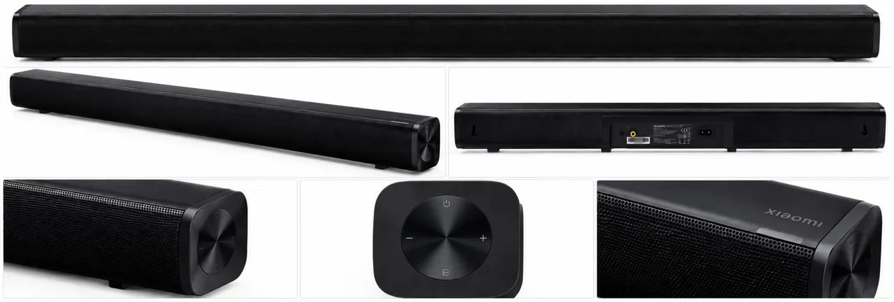 Xiaomi Soundbar