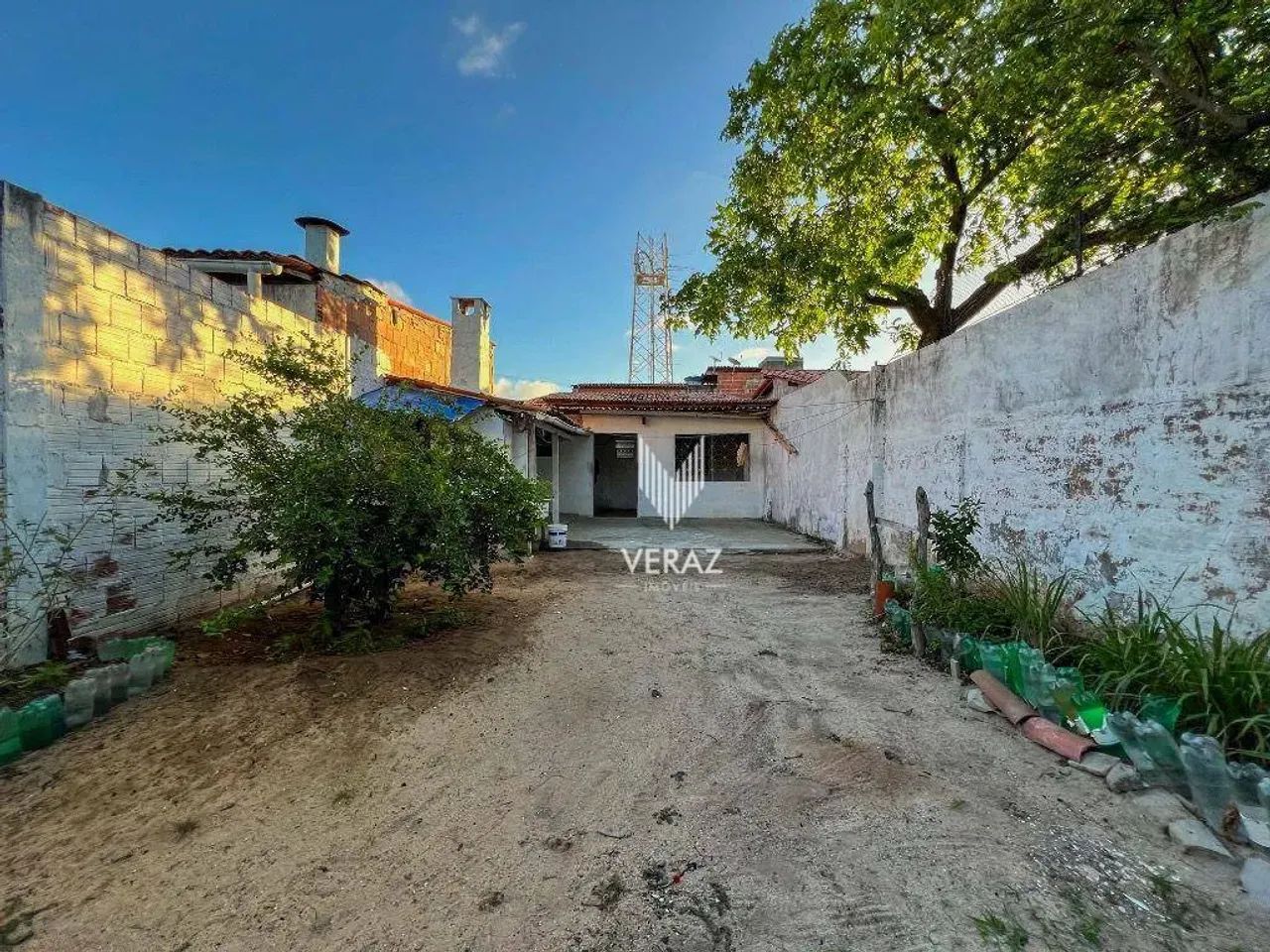 Imóvel com potencial Comercial à Venda no Centro de Trairi  Ceará - Foto 5
