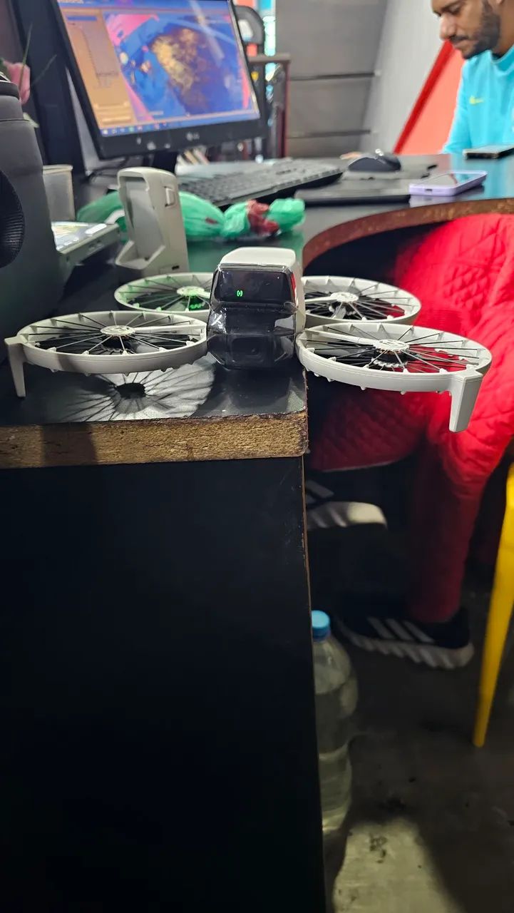 Dji flip  - Foto 2
