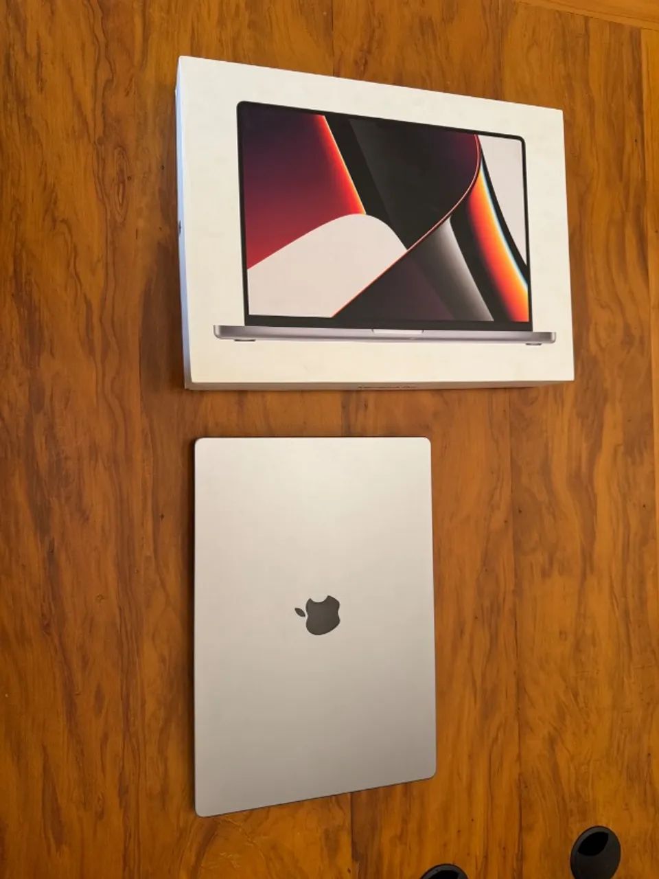 MacBook Pro 16 polegadas M1 Pro - Foto 2