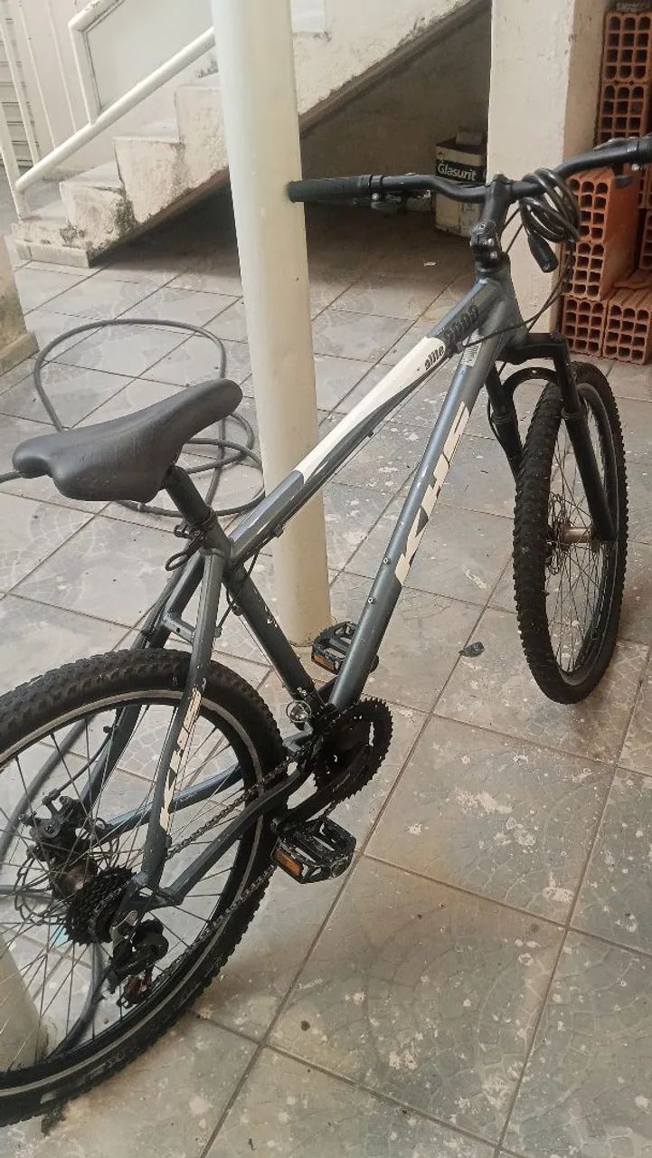 Bicicleta 2000 alite KHS - Foto 3