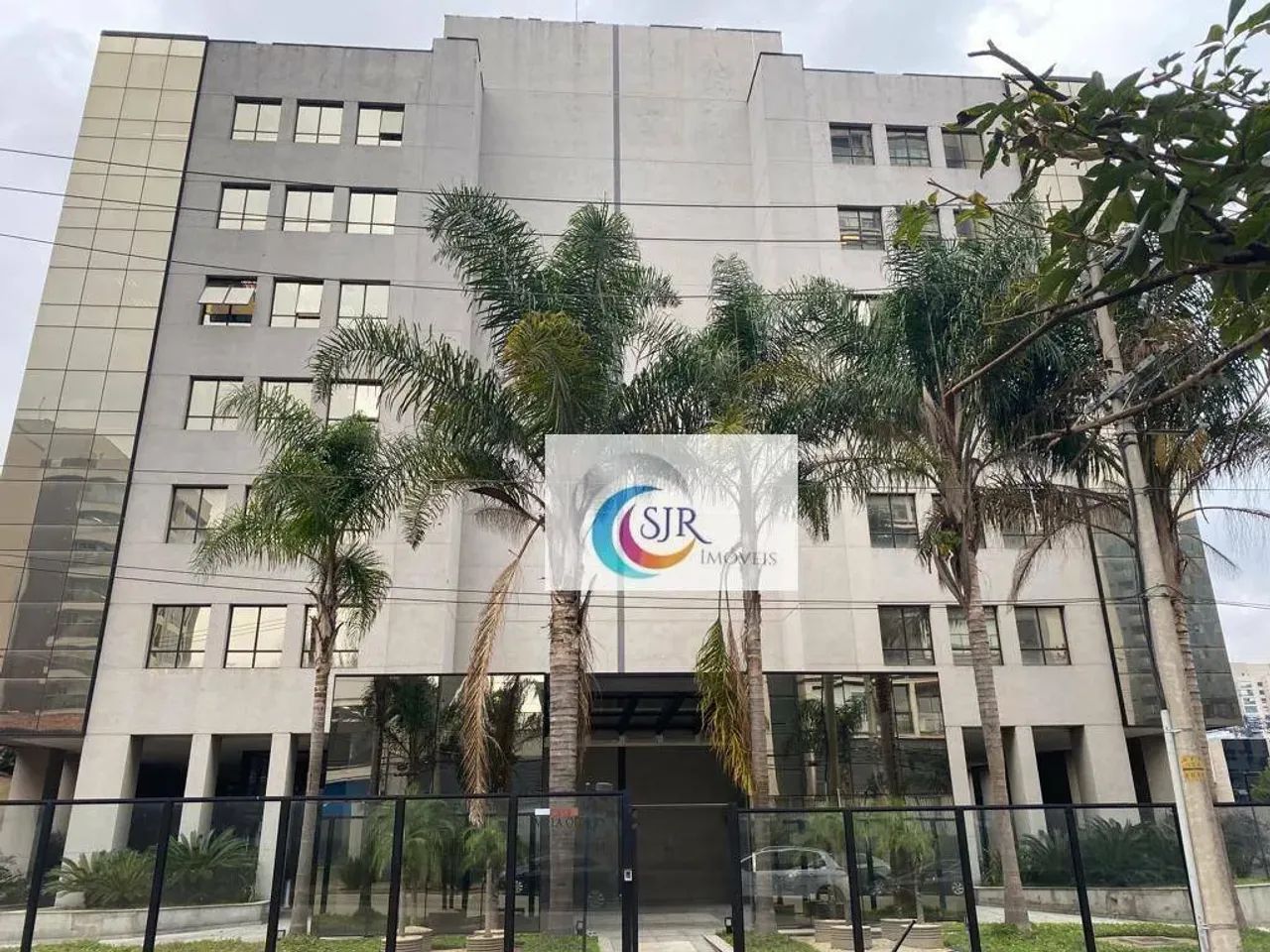 Conjunto, 200 m² - Cerqueira César - São Paulo/SP - Foto 4