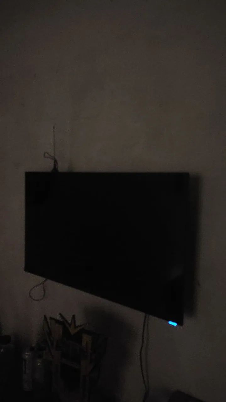 TV AIWA 32" POLEGADAS ANDROID TV - Foto 2