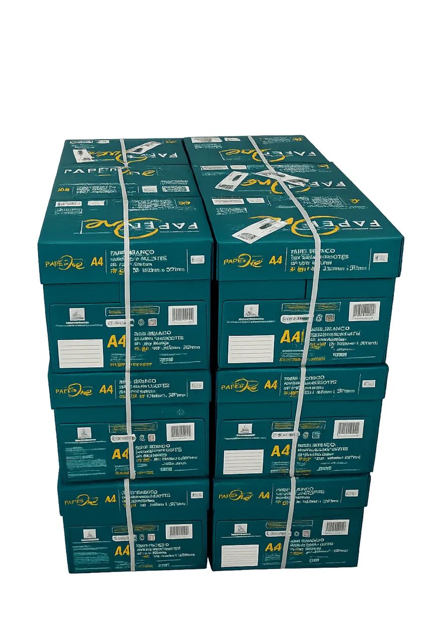 PAPEL A4 PAPERONE COPIER 