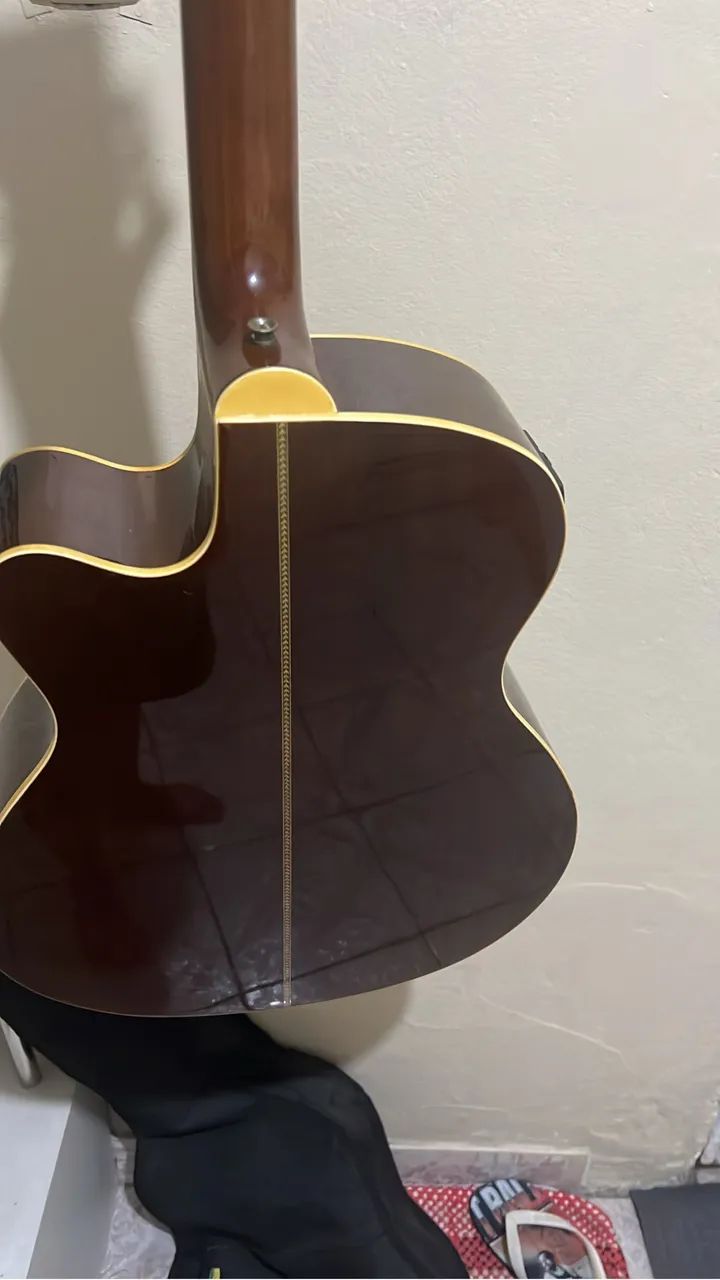 Violão  - Foto 3