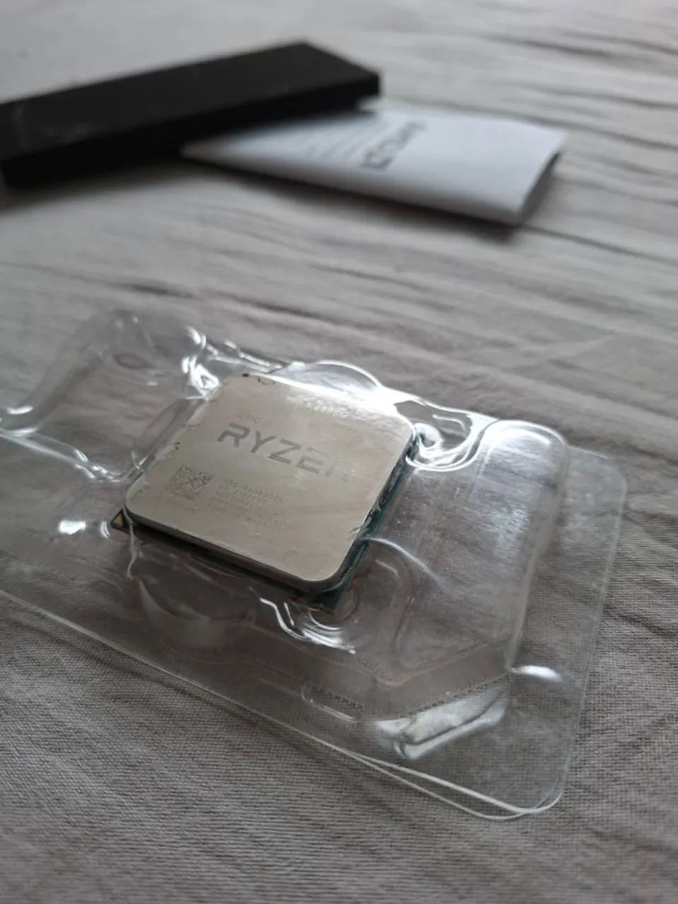 Ryzen 5 5600G