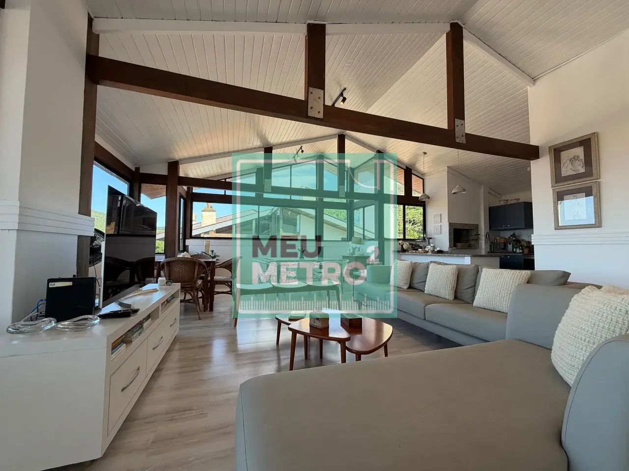 Cobertura / Penthouse à venda,4 D, Praia Brava, Florianópolis, SC - Foto 2