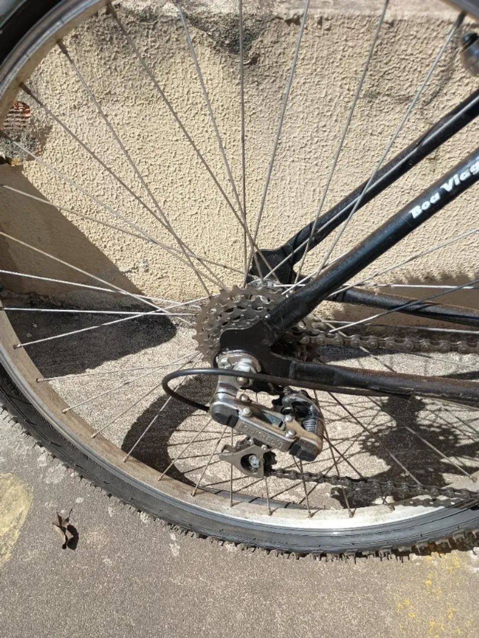 Bicicleta 18 Marchas - Foto 6