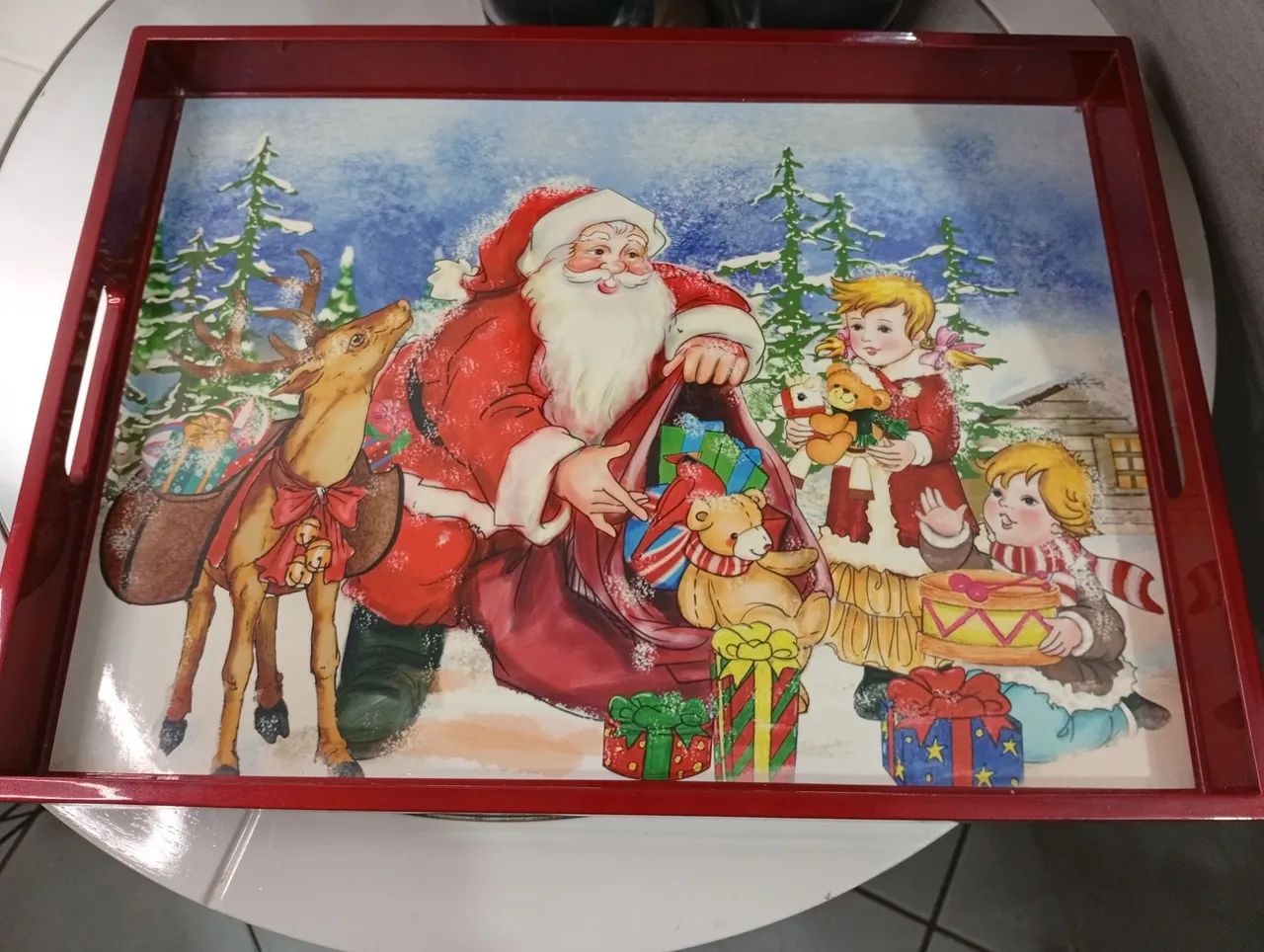 Decoração de natal nova - Foto 5