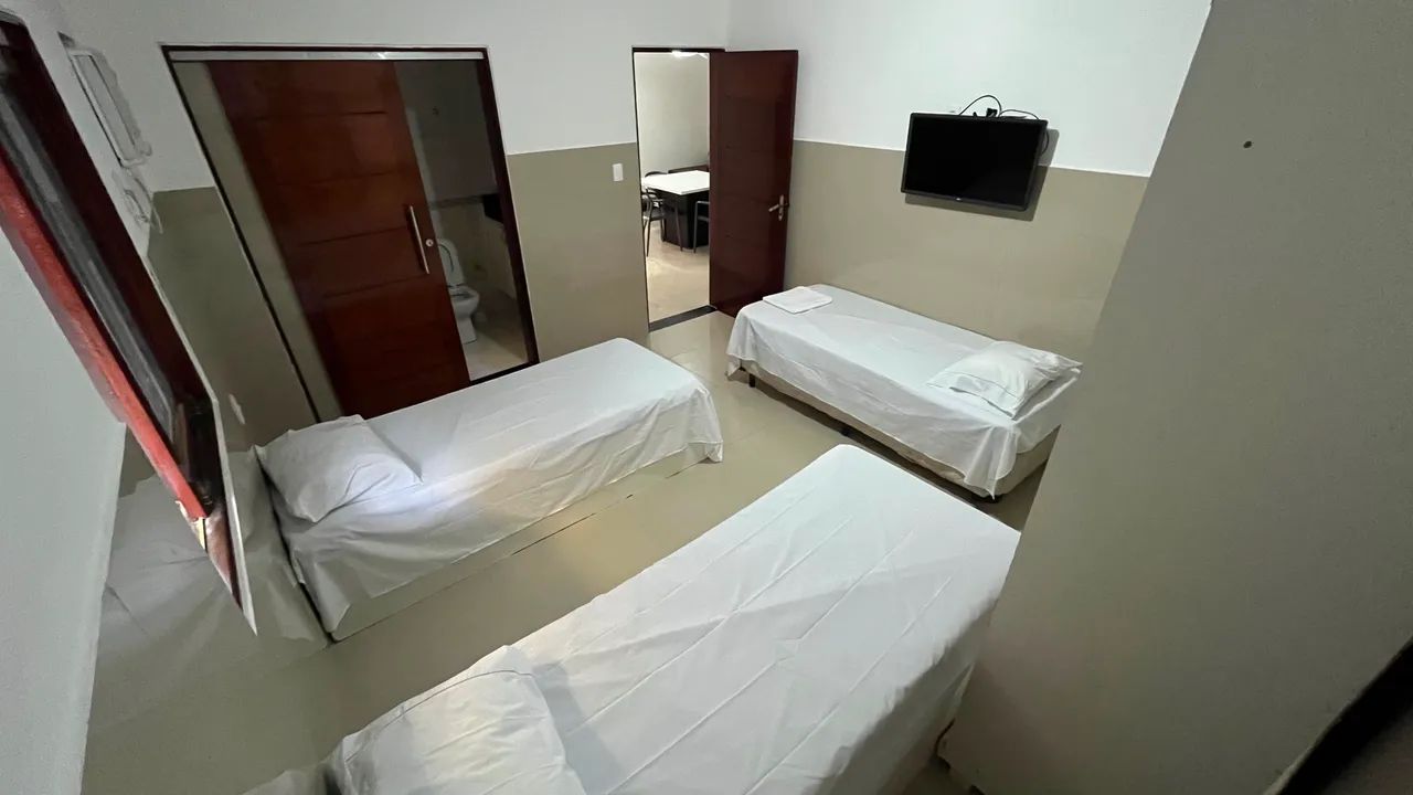 Casa pra temporada Barra Nova Maceió/Al - Foto 5