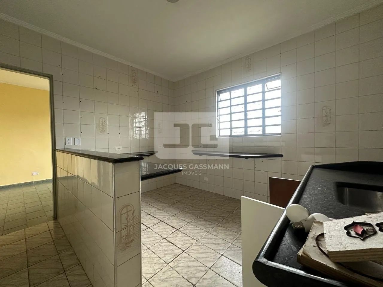 ASSOBRADADA - 70,00m² - FERRAZÓPOLIS - SÃO BERNARDO DO CAMPO - Foto 5