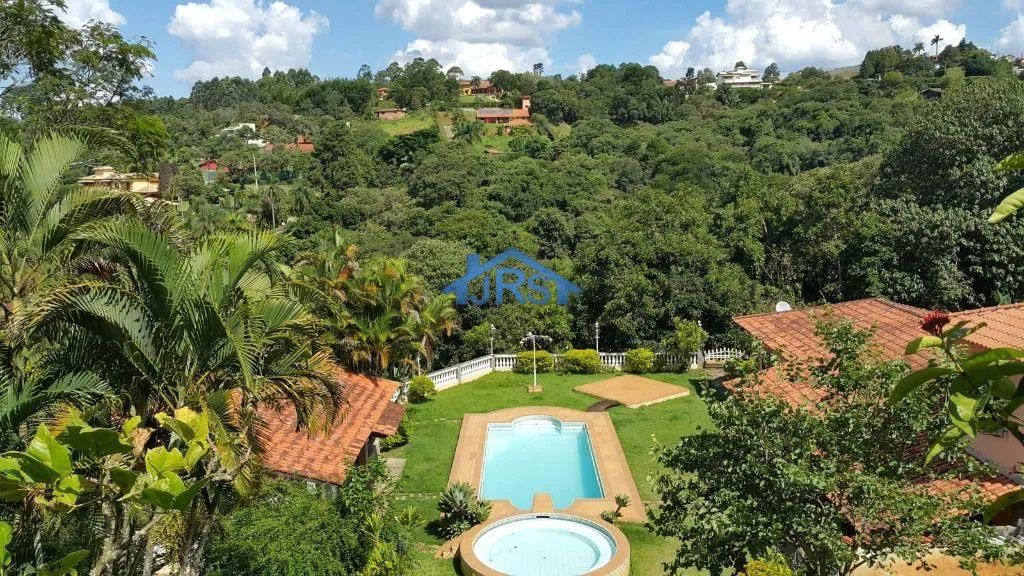 Casa à venda e para alugar em São Roque, Saboó, com 7 quartos, com 400 m², Restinga Verde - Foto 5