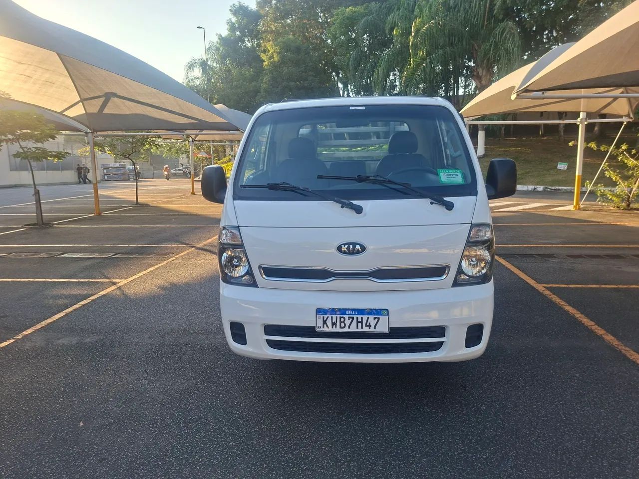 Vendo kia bongo k2500 - Foto 3