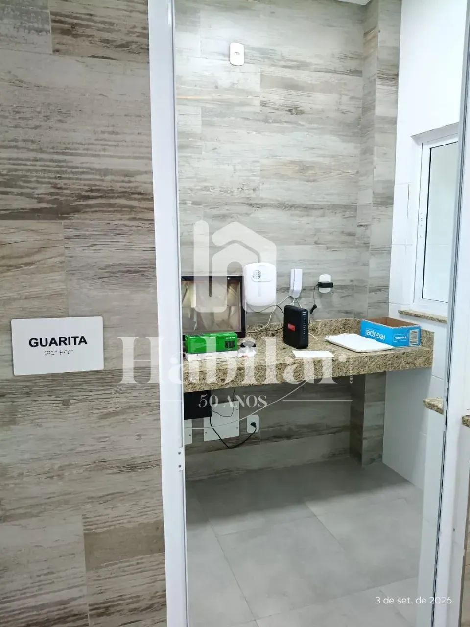 Sala no Empresarial Verdes Mares para locação, Salgado Filho, Aracaju, SE - Foto 3