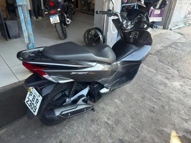 PCX 150  - Foto 4