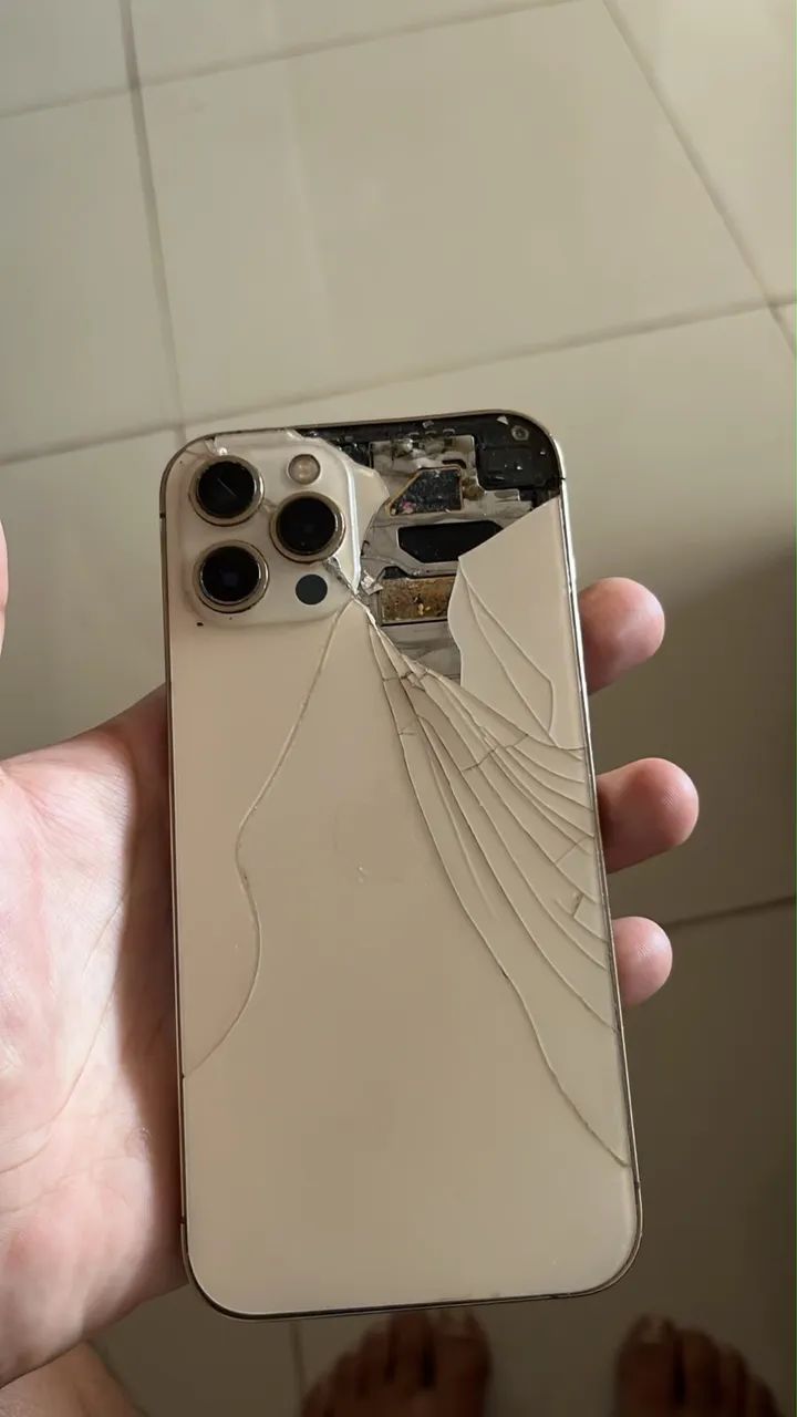 iPhone 12 Pro Max 128GB