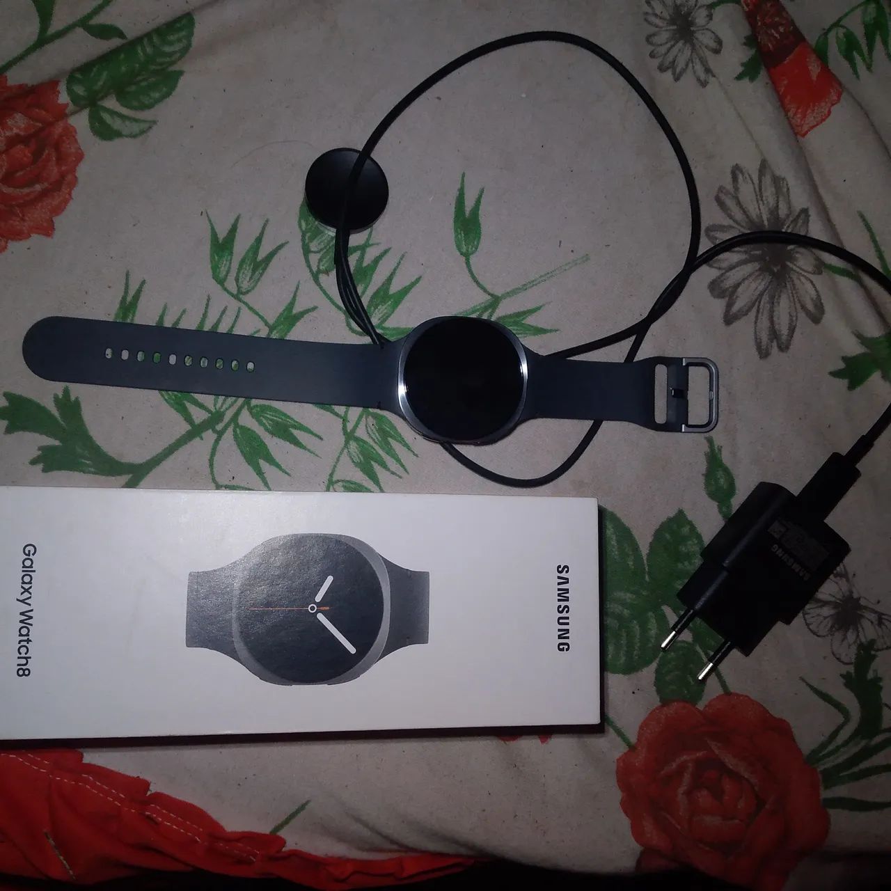 Samsung Galaxy watch8 