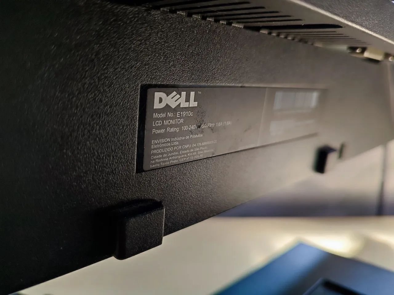 Monitor Dell 19 Polegadas - Foto 2