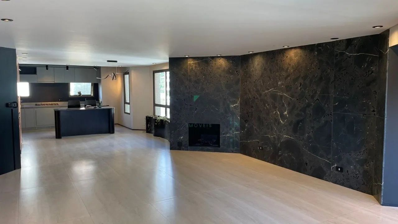 Apartamento no Panamby para alugar com 255m², 3 quartos e 3 vagas - Foto 2