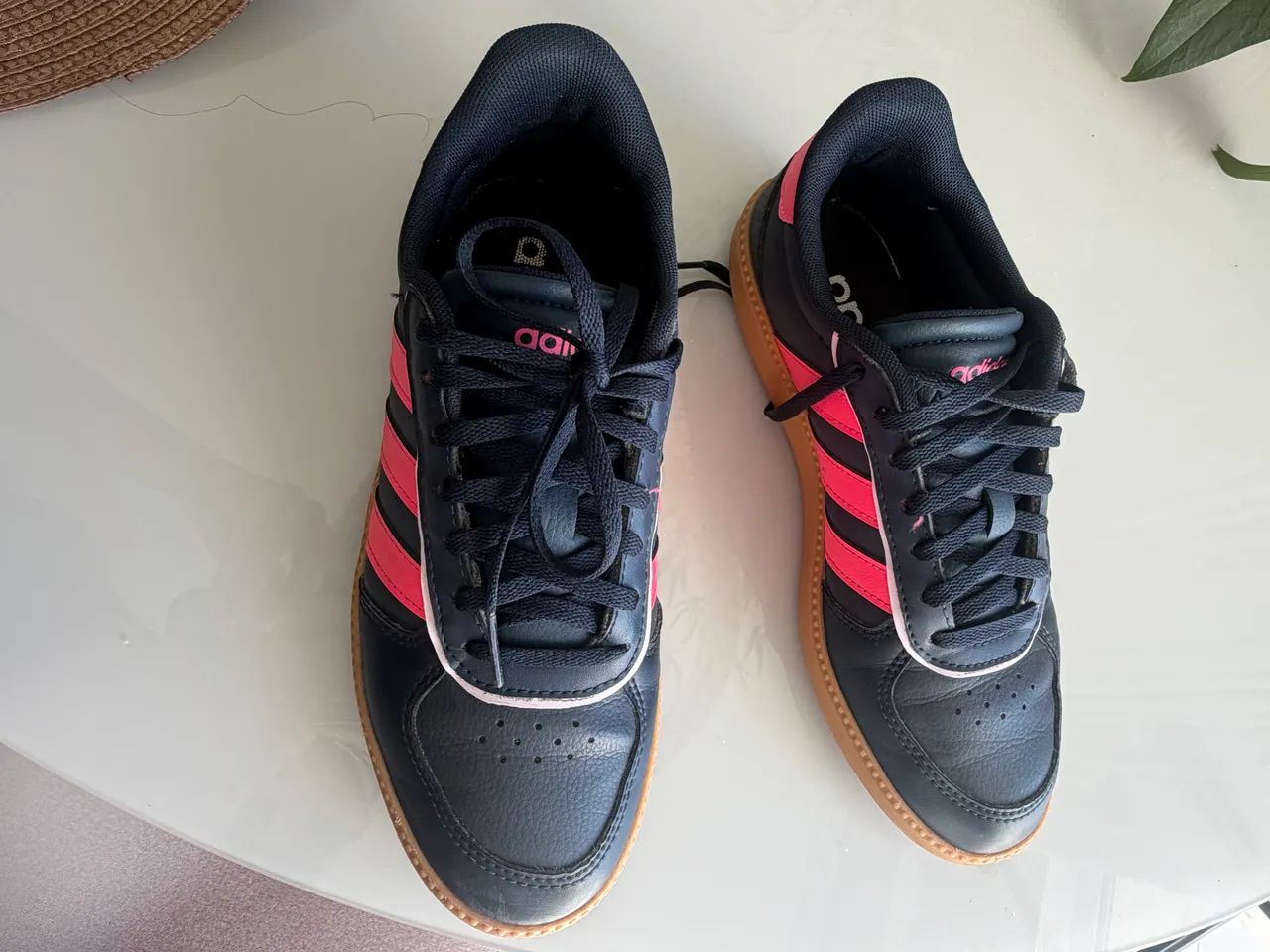 Tênis adidas /londres  - Foto 4