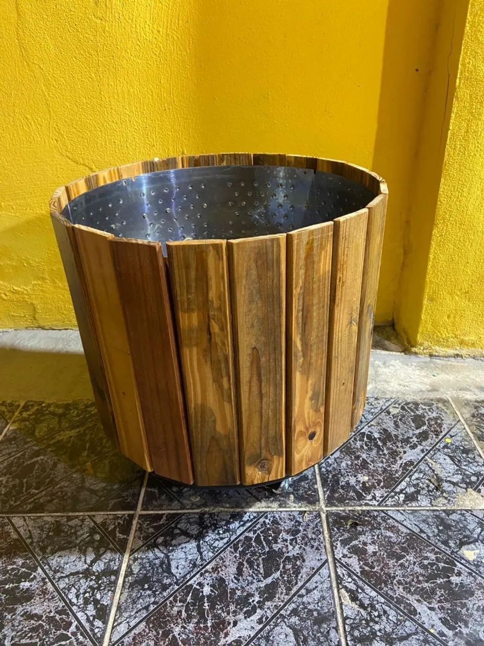 Vaso de plantas  - Foto 3