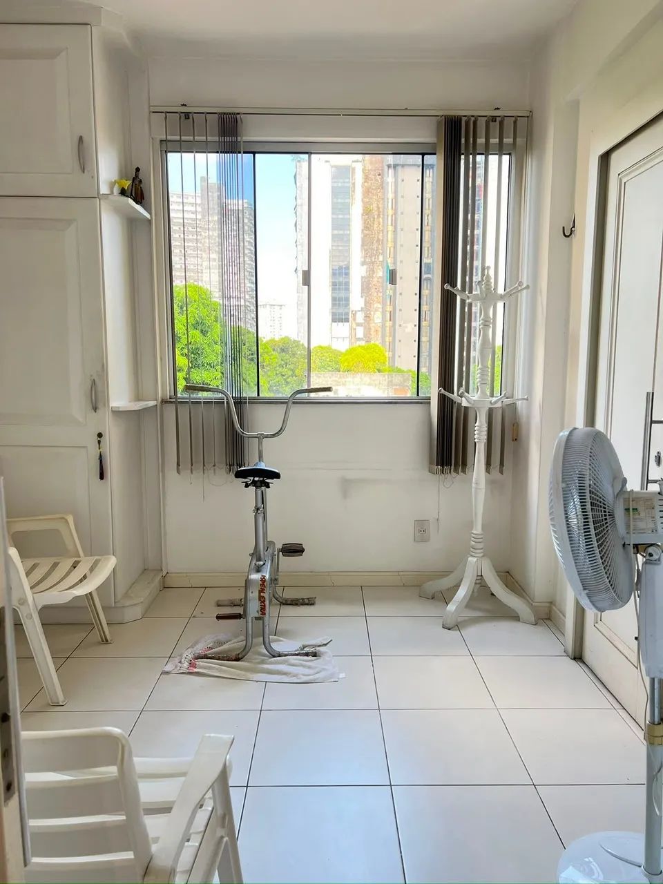 Apartamento com 01 suíte na Avenida Nazaré - Foto 4